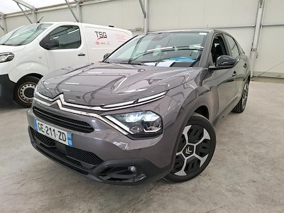 Citroen C4 C4 PureTech 130ch S&S Feel EAT8