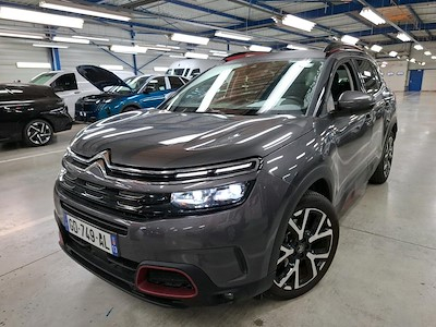 Citroen C5 aircross C5 Aircross Hybrid 225ch Shine Pack e-EAT8