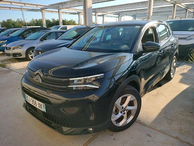 Citroen C5 aircross C5 Aircross Hybrid rechargeable 225ch Feel E-EAT8