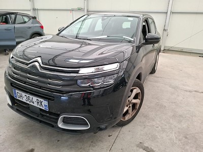 Citroen C5 aircross C5 Aircross PureTech 130ch S&S Business EAT8 E6.d