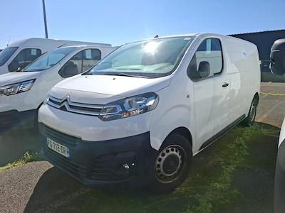 Citroen JUMPY Jumpy Fg M 2.0 BlueHDi 120ch Business S&S