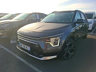 Kia NIRO Niro 1.6 GDi 141ch HEV Premium Business DCT6