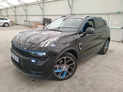 Lynk & Co 01 1 1.5 PHEV 261ch DCTH 7