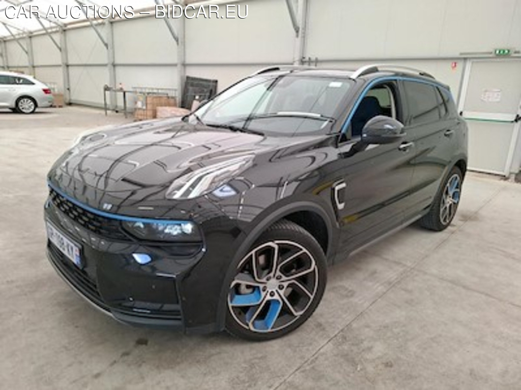 Lynk &amp; Co 01 1 1.5 PHEV 261ch DCTH 7