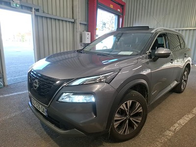 Nissan X-TRAIL X-Trail e-Power 204ch N-Connecta