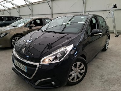 Peugeot 208 208 1.6 BlueHDi 100ch Active Business S&S 5p