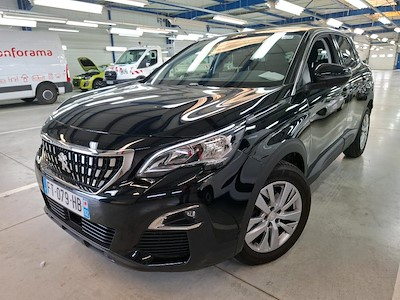Peugeot 3008 3008 1.2 PureTech 130ch S&S Active Business EAT8