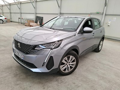 Peugeot 3008 3008 1.5 BlueHDi 130ch S&S Active Business EAT8