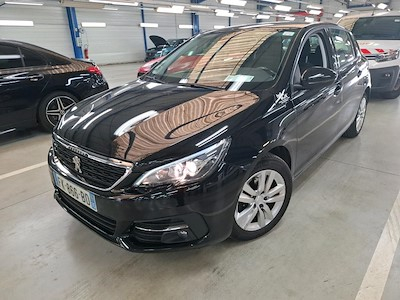 Peugeot 308 308 1.2 PureTech 110ch E6.3 S&S Active Business