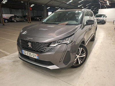Peugeot 5008 5008 1.2 PureTech 130ch S&amp;S Roadtrip