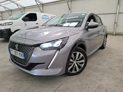 Peugeot E-208 208 e-208 136ch Active Business