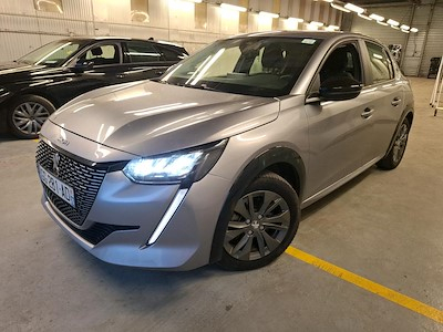 Peugeot E-208 208 e-208 136ch Active Pack