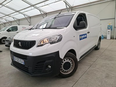 Peugeot EXPERT Expert Fg Standard 2.0 BlueHDi 150ch S&S Asphalt