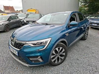 Renault ARKANA Arkana 1.6 E-Tech 145ch Business