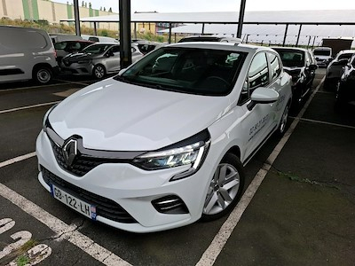 Renault CLIO Clio 1.0 TCe 90ch Business -21
