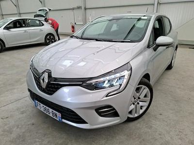 Renault CLIO Clio Reversible 1.0 TCe 100ch Business - 20