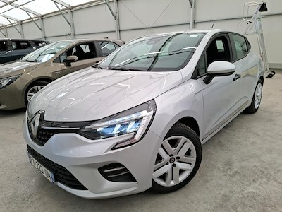 Renault CLIO Clio Reversible 1.0 TCe 90ch Business - 21