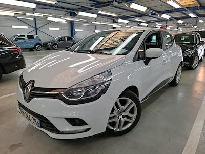 Renault CLIO Clio Ste 0.9 TCe 90ch energy Business Reversible E6C