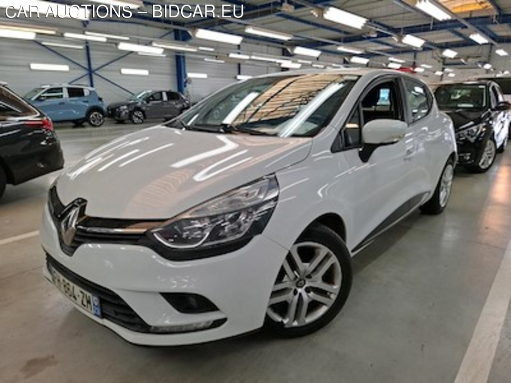 Renault CLIO Clio Ste 0.9 TCe 90ch energy Business Reversible E6C