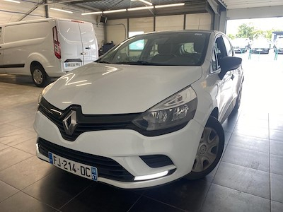 Renault CLIO Clio Ste 1.5 dCi 75ch energy Air E6C