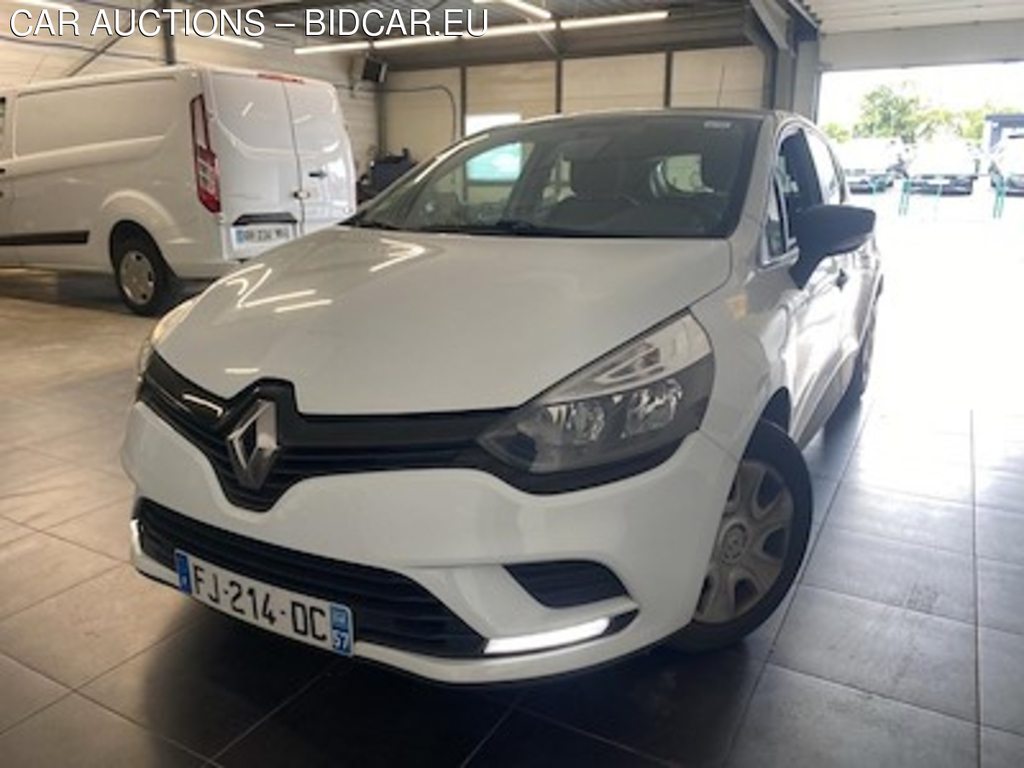 Renault CLIO Clio Ste 1.5 dCi 75ch energy Air E6C