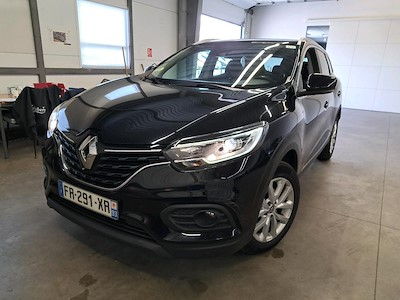 Renault KADJAR Kadjar 1.5 Blue dCi 115ch Business 131g