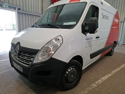 Renault MASTER Master Fg F3500 L2H2 2.3 dCi 130ch Grand Confort Euro6