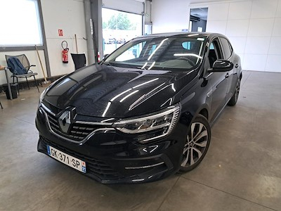 Renault MEGANE Megane 1.3 TCe 140ch Techno EDC