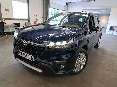 Suzuki S-CROSS S-Cross 1.5 Dualjet Hybrid 115ch Privilege Auto