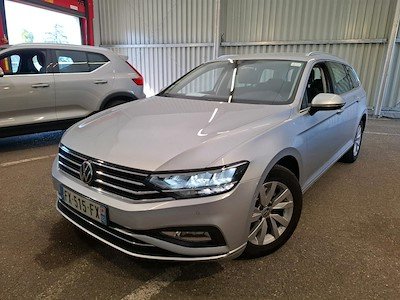 Volkswagen Passat SW Passat SW 2.0 TDI EVO 150ch 8cv