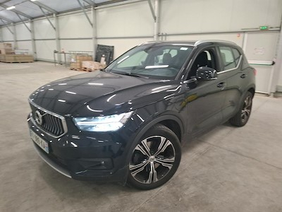 Volvo XC40 XC40 T4 Recharge 129 + 82ch Business DCT 7