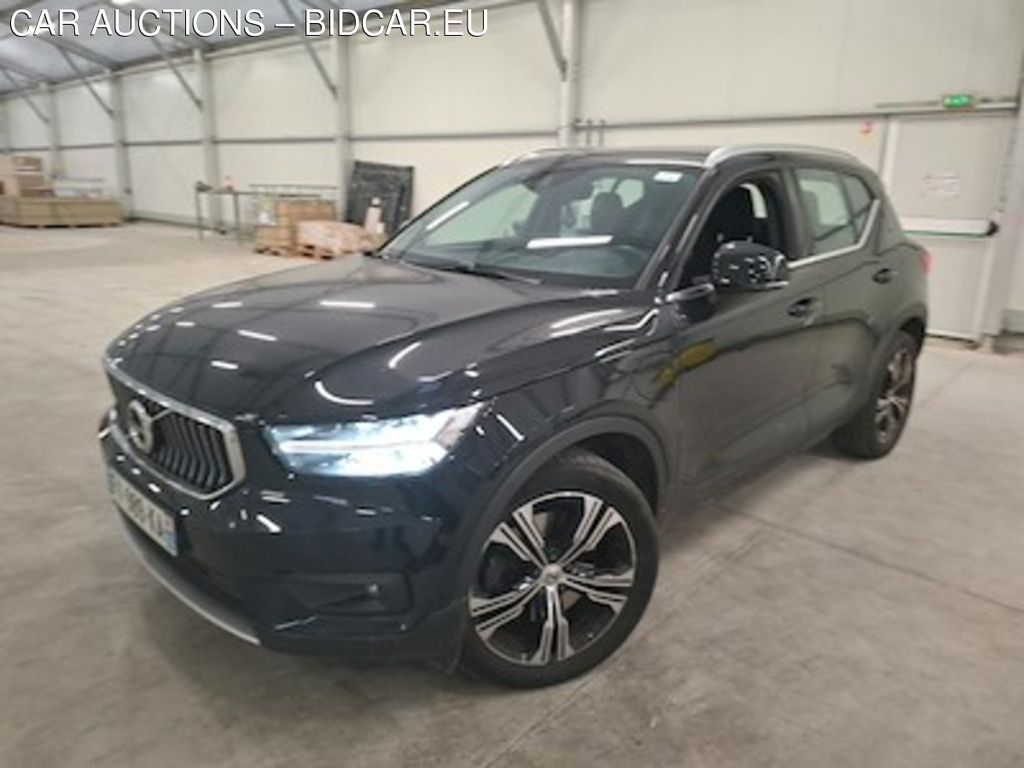 Volvo XC40 XC40 T4 Recharge 129 + 82ch Business DCT 7