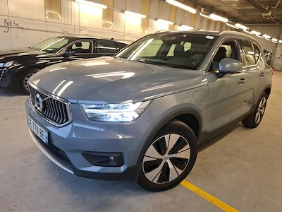 Volvo XC40 XC40 T5 Recharge 180 + 82ch Inscription Business DCT 7