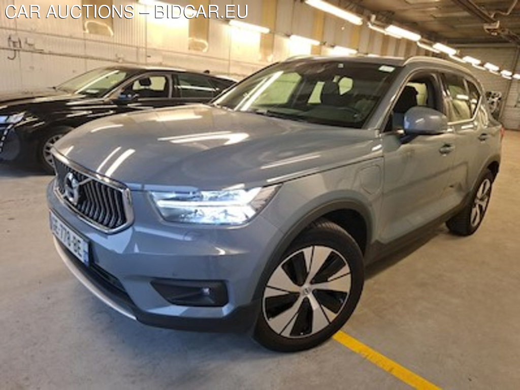 Volvo XC40 XC40 T5 Recharge 180 + 82ch Inscription Business DCT 7