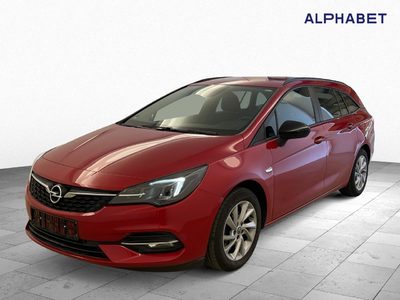 Opel Astra 1.5 D Start/Stop Sports Tourer Business Edition, 2021