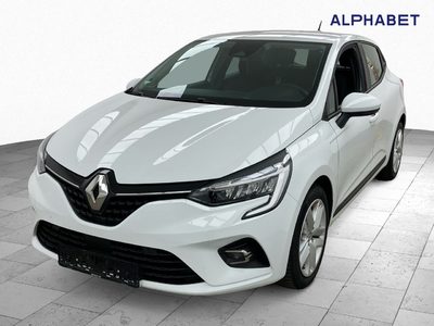 Renault Clio TCe 90 BUSINESS edition, 2022