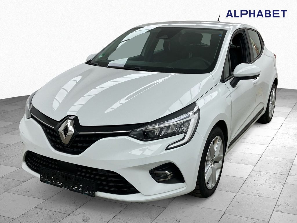 Renault Clio TCe 90 BUSINESS edition, 2022