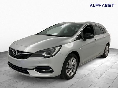 Opel Astra 1.5 D Start/Stop Sports Tourer Business Elegance, 2021