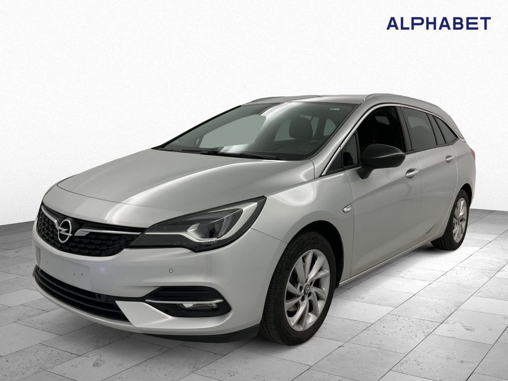 Opel Astra 1.5 D Start/Stop Sports Tourer Business Elegance, 2021