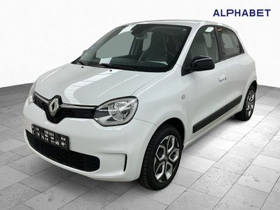Renault Twingo electric Equilibre, 2022
