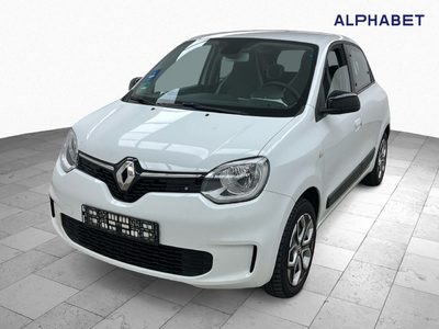 Renault Twingo electric Equilibre, 2022