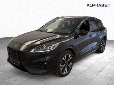Ford Kuga 2.5 Duratec PHEV ST-LINE X, 2020