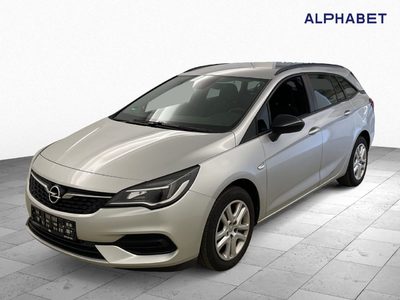 Opel Astra 1.5 D Start/Stop Sports Tourer Edition, 2021