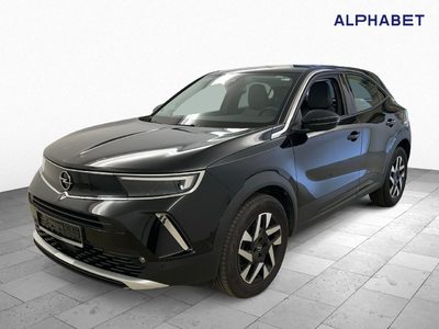 Opel Mokka 1.2 DI Turbo Elegance, 2022