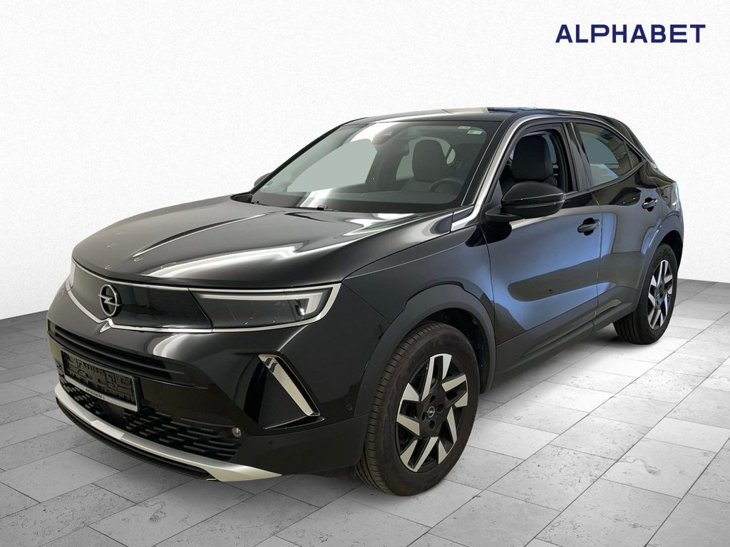 Opel Mokka 1.2 DI Turbo Elegance, 2022