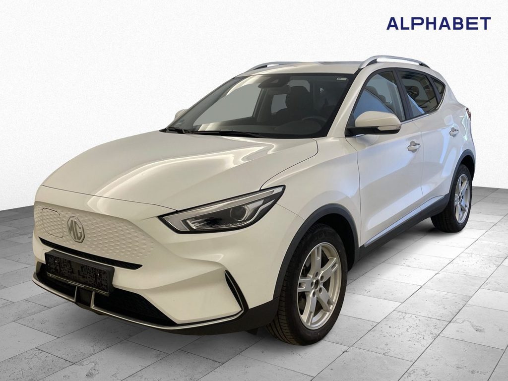 MG ZS EV Maximal Comfort, 2022