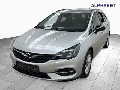 Opel Astra 1.5 D Start/Stop Sports Tourer Automatik Business Edition, 2022