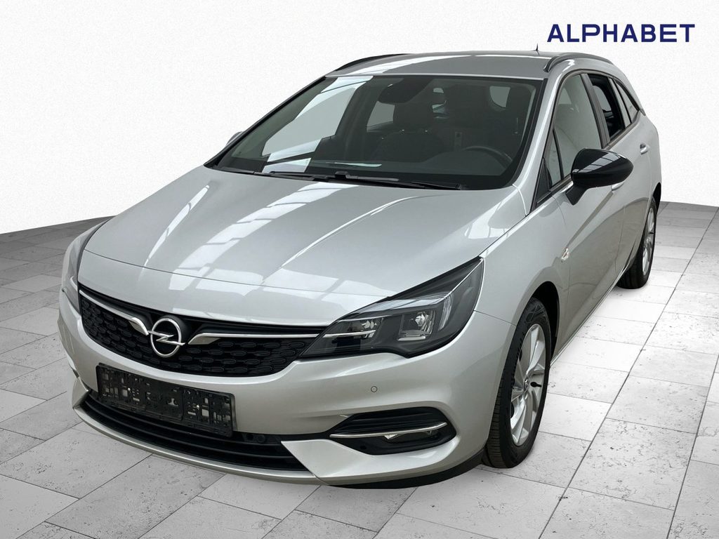 Opel Astra 1.5 D Start/Stop Sports Tourer Automatik Business Edition, 2022