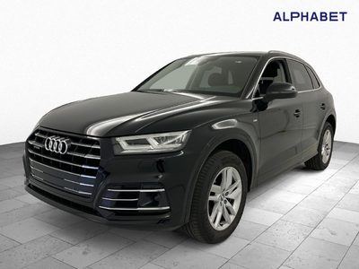 Audi Q5 55 TFSI e quattro S tronic, 2020