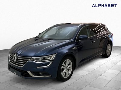Renault Talisman Grandtour BLUE dCi 150 BUSINESS EDITION, 2020